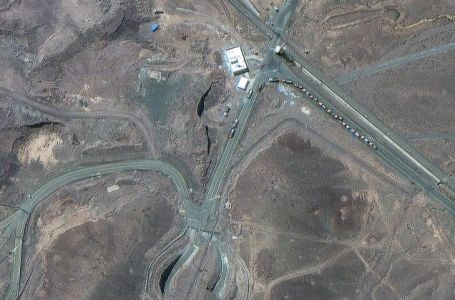 Iranski izvori tvrde da su obogaćeni uranijum premjestili prije napada Amerikanaca