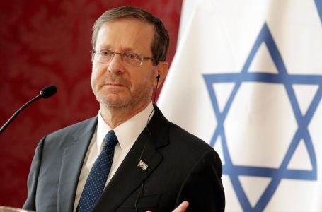 Predsjednik Izraela: Nisam znao da će Amerikanci napasti Iran, probudio sam se...