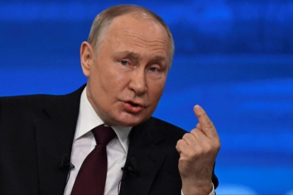 OVO SE ČEKALO! Prva reakcija iz Kremlja: Putin ne planira razgovarati s Trampom