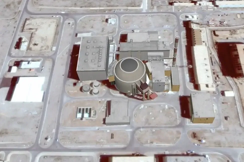 STRUČNJACI ZVONE NA UZBUNU, OD OVOG SE SVIJET ZALEDIO Ako Bushehr bude pogođen, mogla bi se...