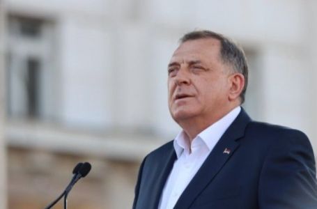 Dodik najavljuje: "U RS danas stižu važni ljudi iz Sjedinjenih Država"