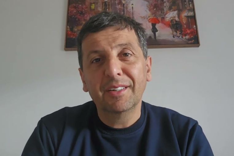 VUKANOVIĆ O NAPADU SAD-a NA IRAN: ‘Sve podsjeća na kraj 30-ih uoči Drugog svjetskog rata'