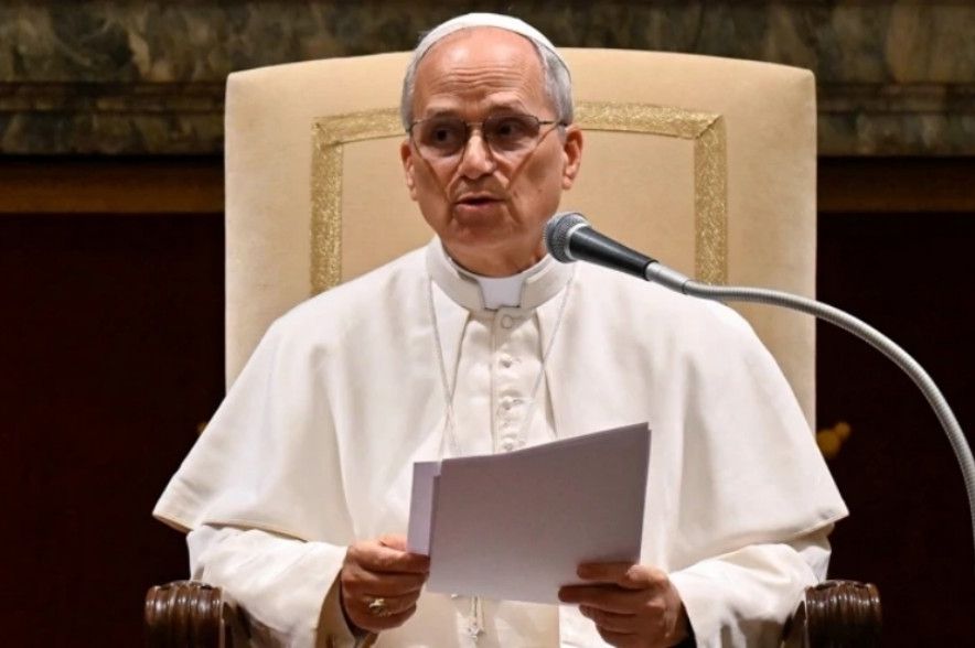 APEL IZ VATIKANA: "Utišajte oružje, ne gurajte svijet u bezdan"