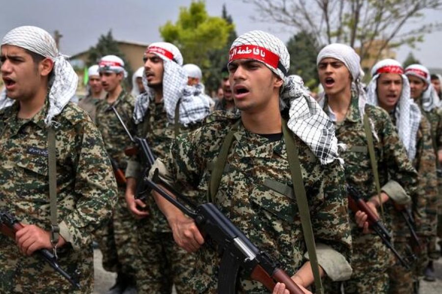 OGLASILA SE IRANSKA REVOLUCIONARNA GARDA: Odgovor na napade SAD-a će biti snažan i nemilosrdan