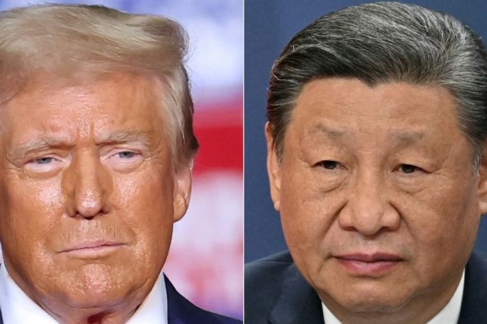 STIŽU REAKCIJE IZ KINE: Američki napad na Iran može...