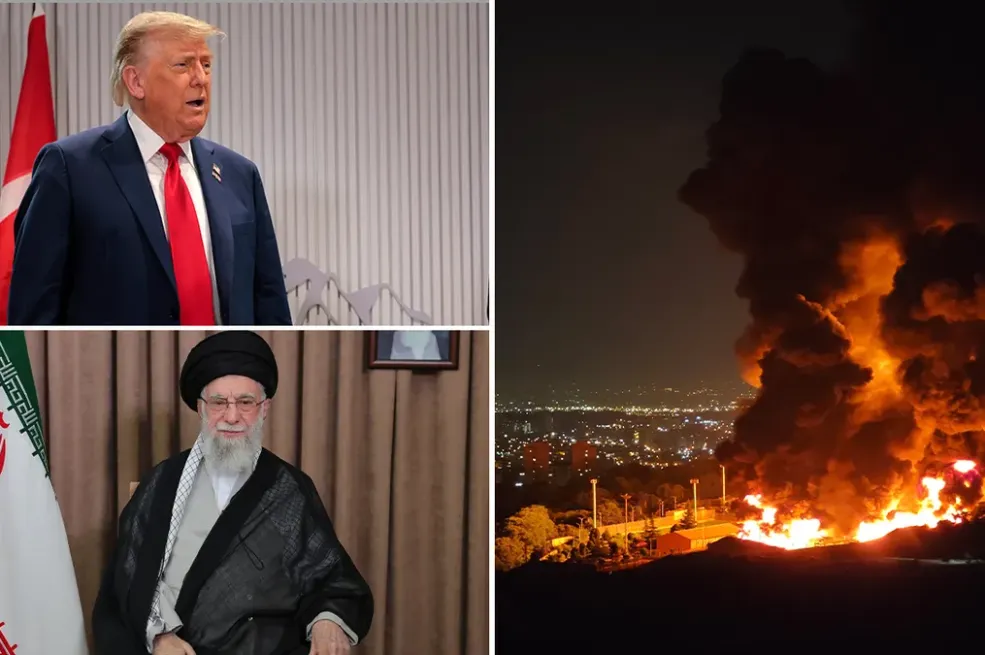 Šta će uraditi Iran nakon napada Amerike? Postoje tri opcije