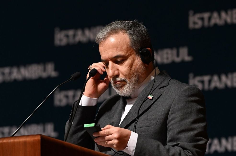 Iranski ministar hitno putuje u Moskvu: Da li se i Rusija uključuje?