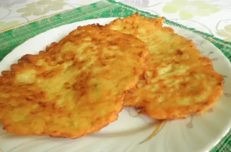 Trik za savršene pohovane tikvice: Dodajte ovaj sastojak u jaja i zaboravite na masnoću