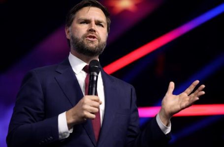 Američki potpredsjednik: Nismo u ratu s Iranom, već s njihovim nuklearnim programom