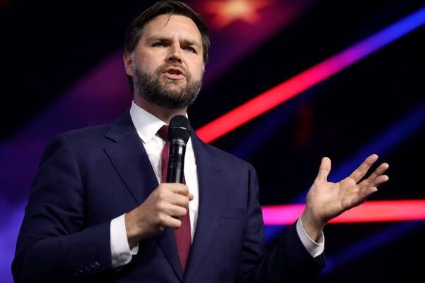 Američki potpredsjednik: Nismo u ratu s Iranom, već s njihovim nuklearnim programom