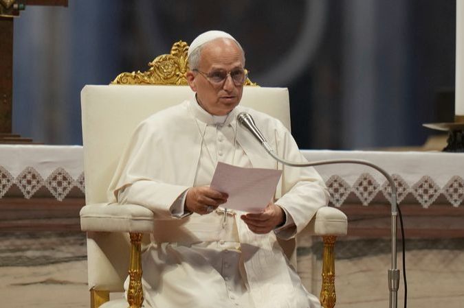 Papa Lav XIV: Zaustavimo tragediju rata prije nego postane nepovratan ponor