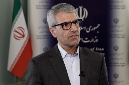 Iranski zvaničnik za CNN: Iskoristit ćemo pravo na samoodbranu