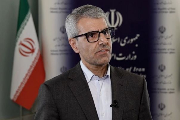 Iranski zvaničnik za CNN: Iskoristit ćemo pravo na samoodbranu