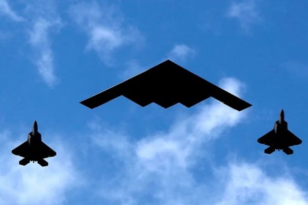 Operacija 'Ponoćni čekić' u brojkama: 18 sati tajne misije, 125 vojnih letjelica