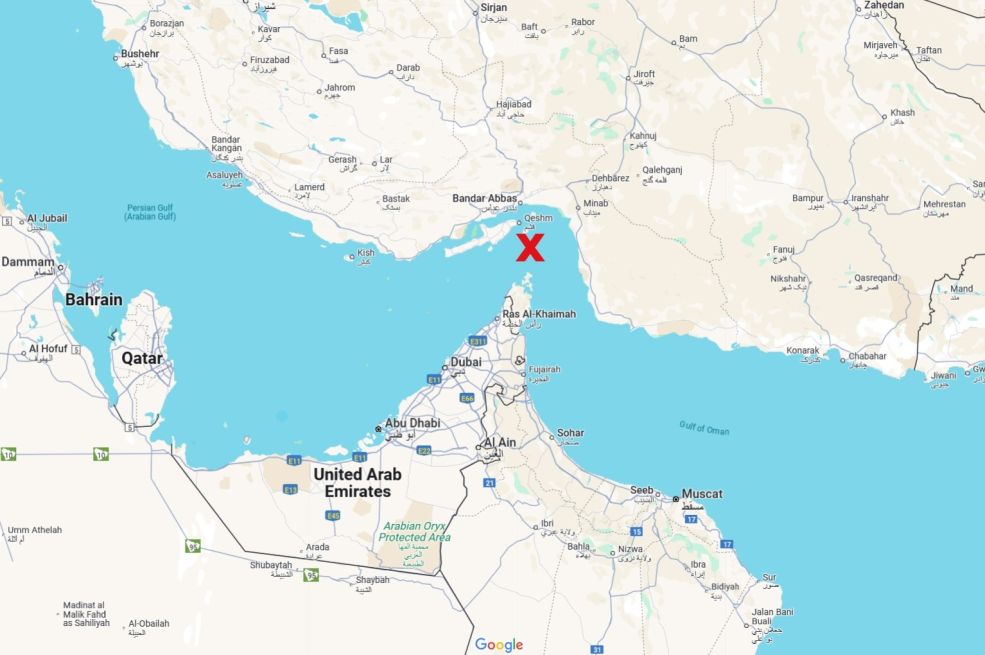 Iranski parlament izglasao zatvaranje Hormuškog moreuza: Evo šta to znači