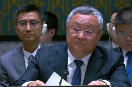 Kina traži hitno primirje između Irana i Izraela, rezoluciji se pridružili Rusija i Pakistan