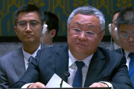 Kina traži hitno primirje između Irana i Izraela, rezoluciji se pridružili Rusija i Pakistan