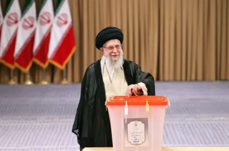 Teheran prkosi američkim napadima: "Za Ameriku više nema mjesta na Bliskom istoku"