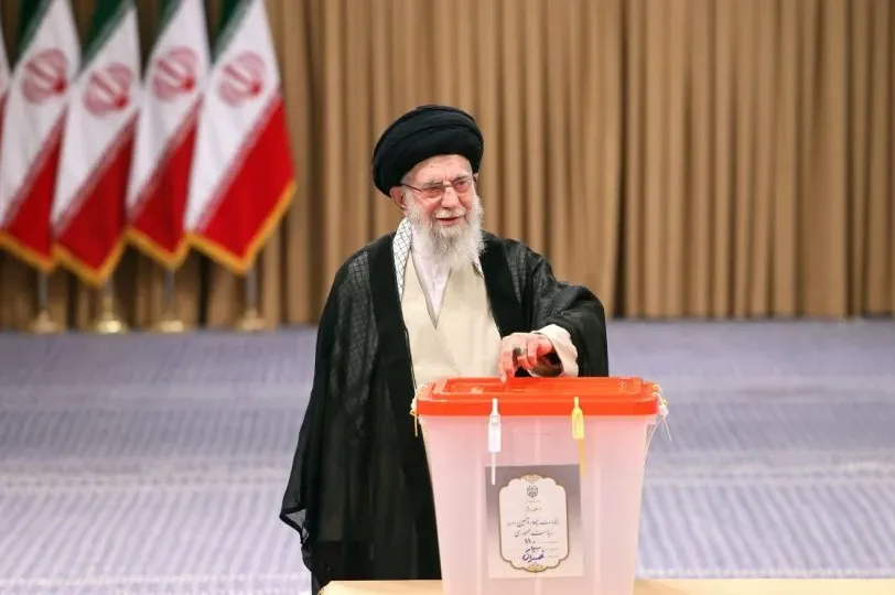 Teheran prkosi američkim napadima: "Za Ameriku više nema mjesta na Bliskom istoku"