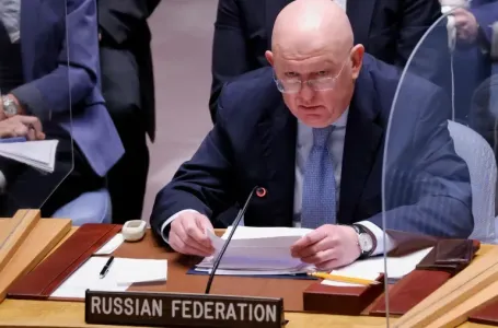 Rusija u UN-u: SAD otvorio Pandorinu kutiju napadom na Iran