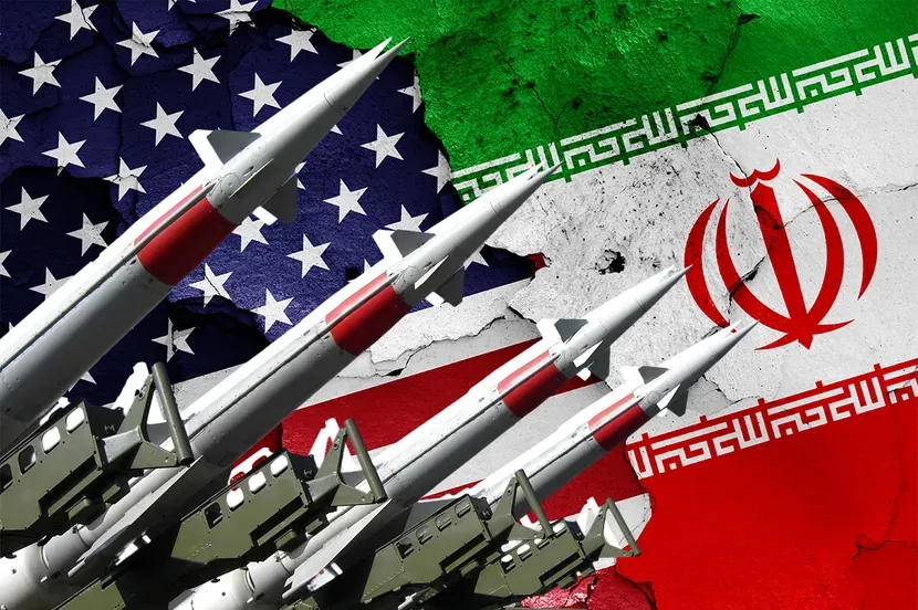 Tajni američki let ka Istoku: Sve je izgledalo kao rutinska vježba, ali šta se zaista desilo...