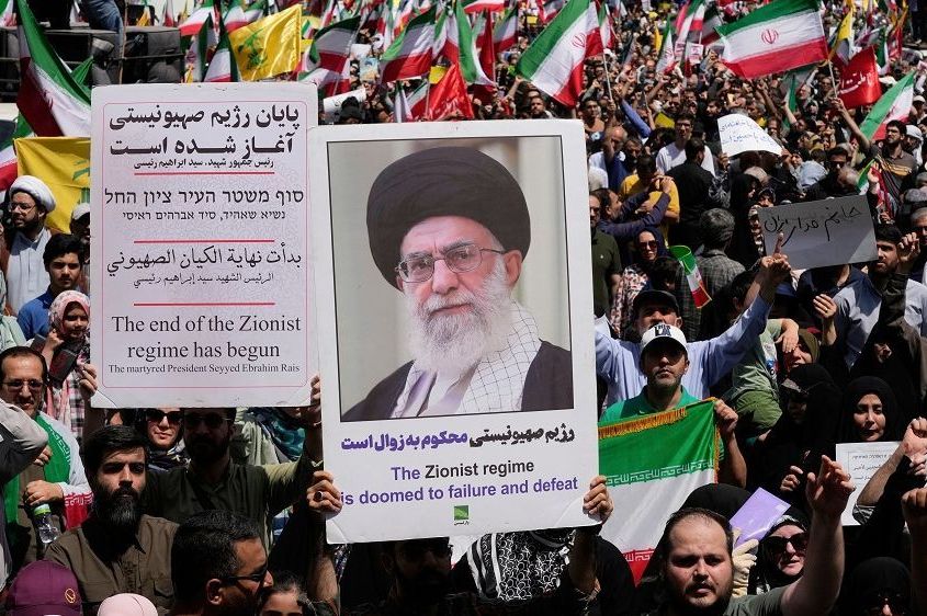 SLIJEDI LI TEK SAD HAOS? Američki mediji tvrde: Iran zaprijetio aktiviranjem "spavača" u SAD