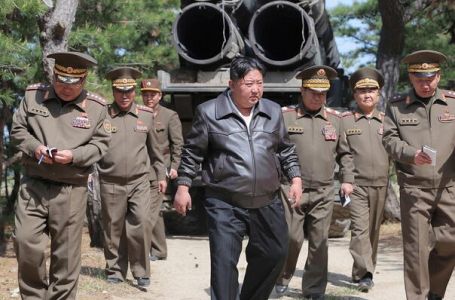 Sjeverna Koreja brani Iran: „SAD je pregazio međunarodno pravo!“