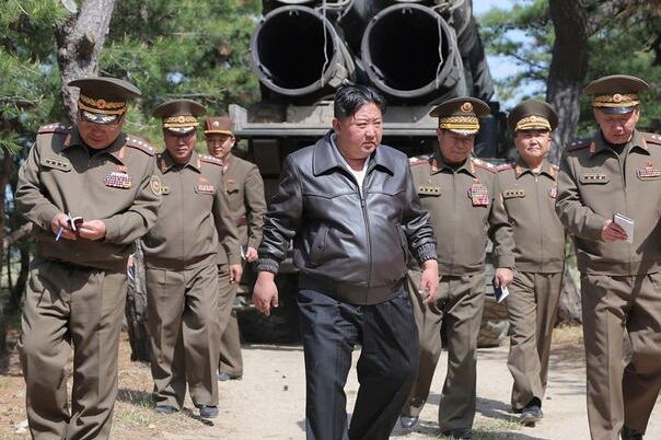 Sjeverna Koreja brani Iran: „SAD je pregazio međunarodno pravo!“