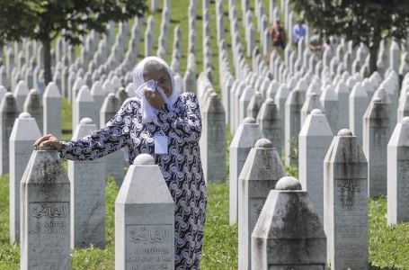 OD PLANIRANJA DO IZVRŠILACA GENOCIDA: „UN priznaje genocid, Beograd ga negira"