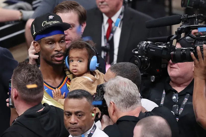 Šej impresivno ispisao istoriju NBA lige, Jokić ovo nikada nije uradio