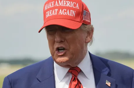 Trump potpaljuje Bliski istok – „Ako Iran ne uspije, zašto da ne padne?“