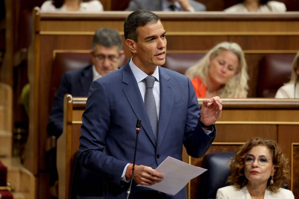 Ovaj je čovjek Trumpu jedini rekao NE: Odlučio je prkositi histeriji koju je prihvatio i sam NATO