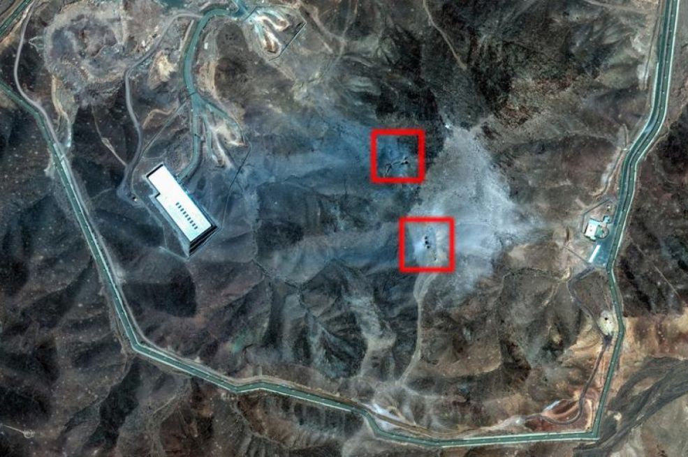 Bivši inspektor UN-a: ‘Bombe su sve probile‘; američki senator: ‘Ne da nismo zaustavili iranski...'