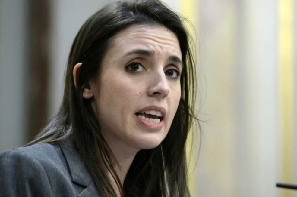 Španska zastupnica predsjednicu Evropske komisije nazvala "Ursula bomb der Lajen" koja hrani...