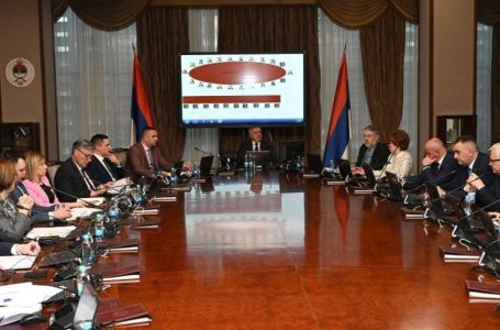 NIKO IH NIJE ZAUSTAVIO: Vlada RS izglasala uvođenje rezervnog sastava policije