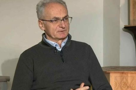 SUDIJA BRANKO PERIĆ OTKRIVA: Šta donosi presuda u slučaju Dodik?