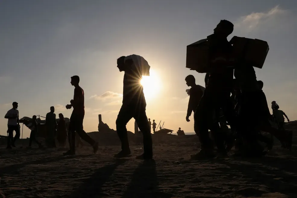 Moćna država zatražila da EU prekine odnose sa Izraelom i uvede sankcije