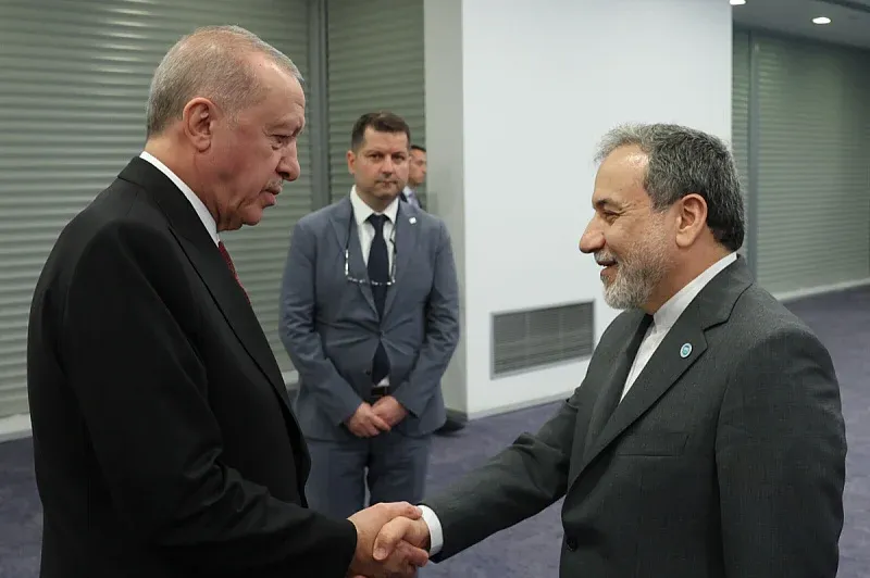 Erdogan: Nikada nećemo podržati napade na Iran, uvijek smo na strani pravde