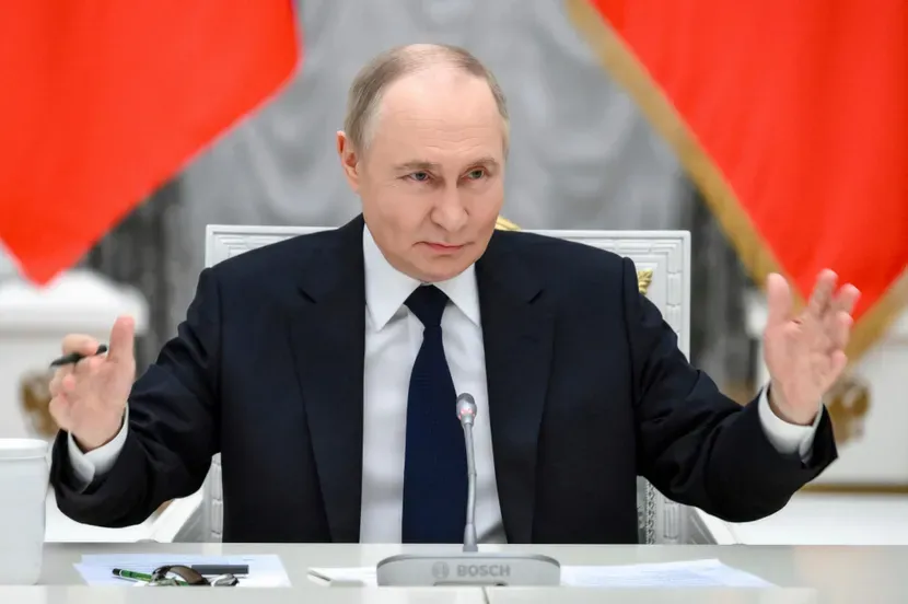 Oglasio se Putin nakon što je Iran od njega tražio pomoć: "Spreman sam..."