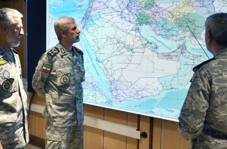 Uzbuna u Kataru: Očekuje se iranski napad, ovo je meta!