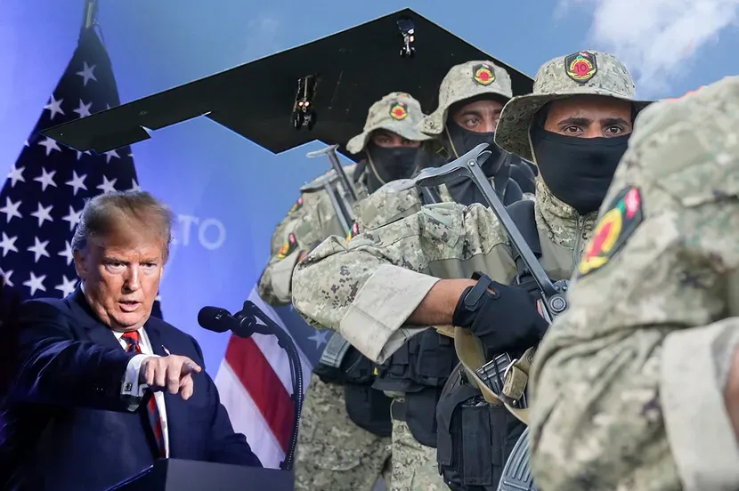 Iran lansirao projektile na Katar i Irak! Uzbuna u svim američkim bazama