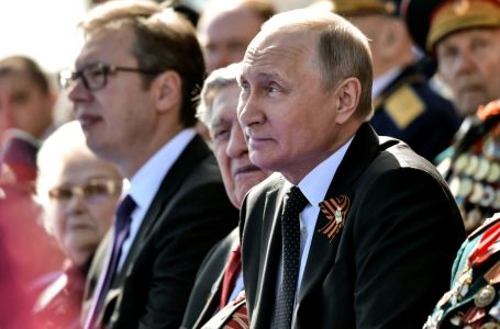 Rusija poslala poruku Srbiji: Kukavice, zbog pohlepe uništavate stoljetno bratstvo