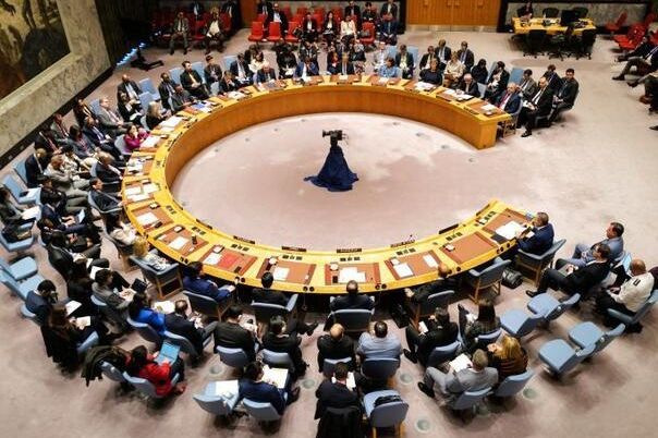 UN o Iranskoj “Najavi pobjede”: Upozorenje zbog rizika od šireg haosa na Bliskom istoku