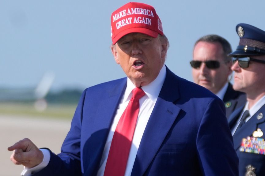 "Otvorio si Pandorinu kutiju": Rusija poslala novo upozorenje Trampu