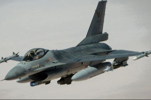 Amerika podigla borbene avione, idu ka Iranu