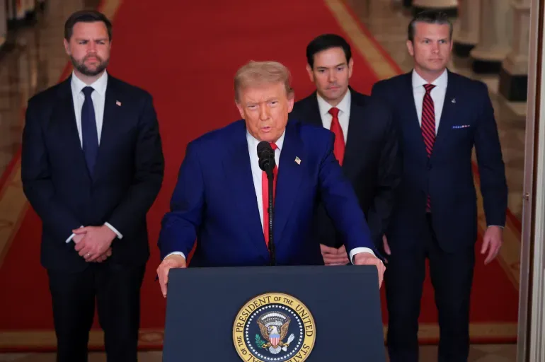 SAD nastavlja činiti svijet sigurnim za rat