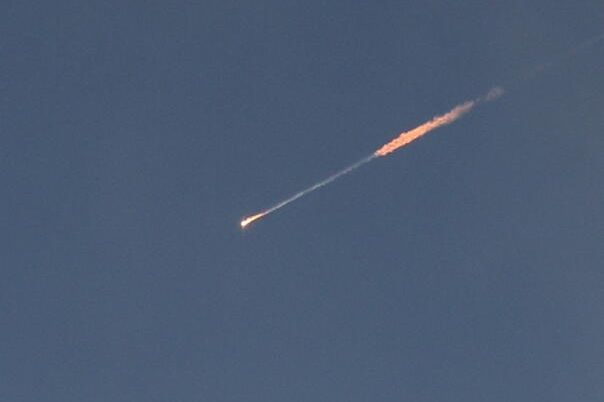 Oglasio se Iran: Nismo ispalili raketu na Izrael