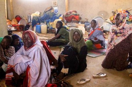 WHO: U napadu na bolnicu u Sudanu 40 ubijenih