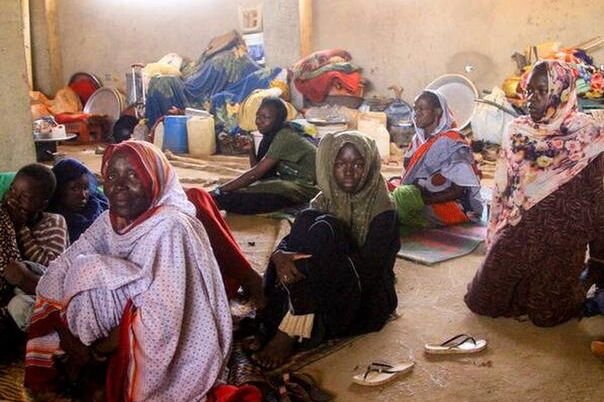 WHO: U napadu na bolnicu u Sudanu 40 ubijenih