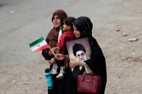 Hrvatski stručnjak se vratio iz Irana i iznio "šokantne tvrdnje"